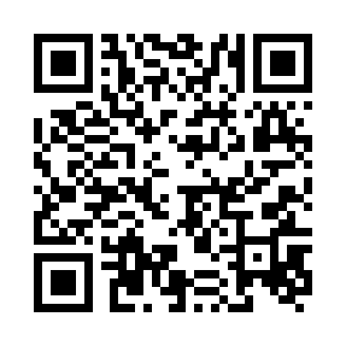 Sponsorship Help QR Code
