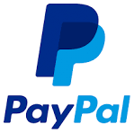 Donate via PayPal